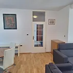 Apartament Fiuman *