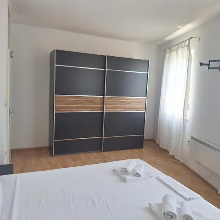 Fiuman Apartment