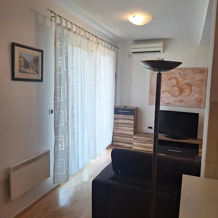 Apartment Fiuman Rijeka