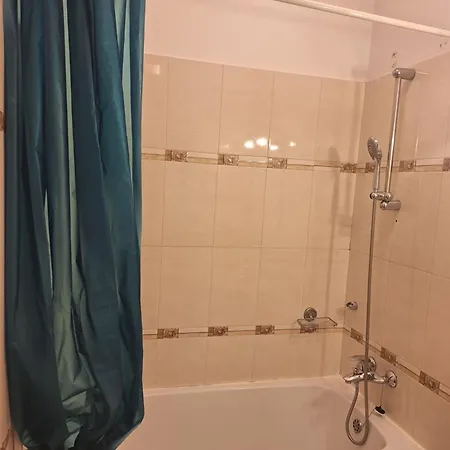 Fiuman Apartment Rijeka