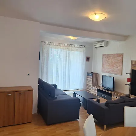 Apartment Fiuman *