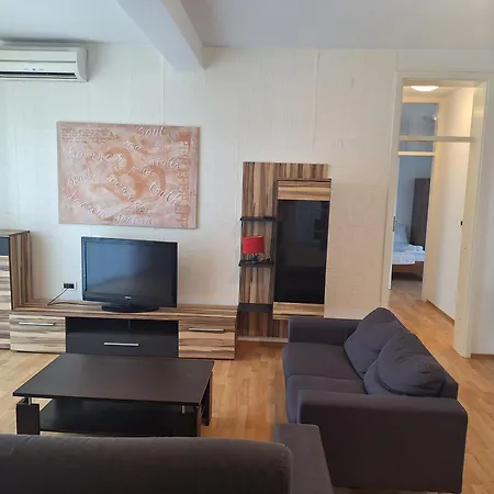 Apartment Fiuman Rijeka