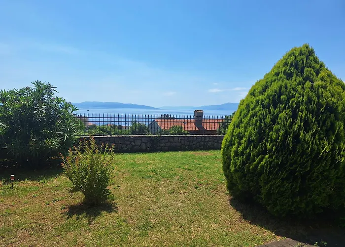 Fiuman Lägenhet Rijeka