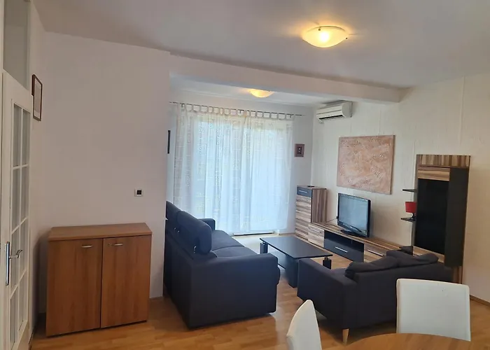 Lägenhet Fiuman *