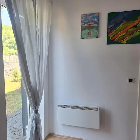 Fiuman Apartamento *