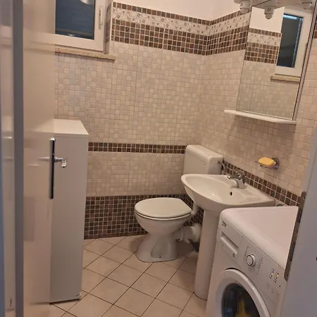 Apartamento Fiuman *