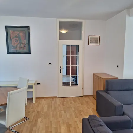 Apartamento Fiuman *