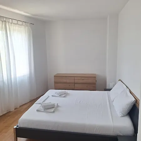 Apartamento Fiuman *
