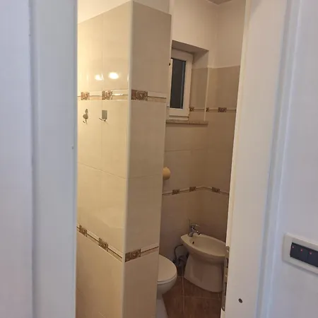 Fiuman Apartamento