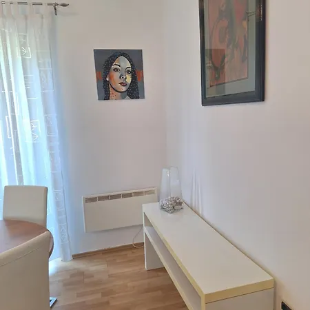 Apartamento Fiuman