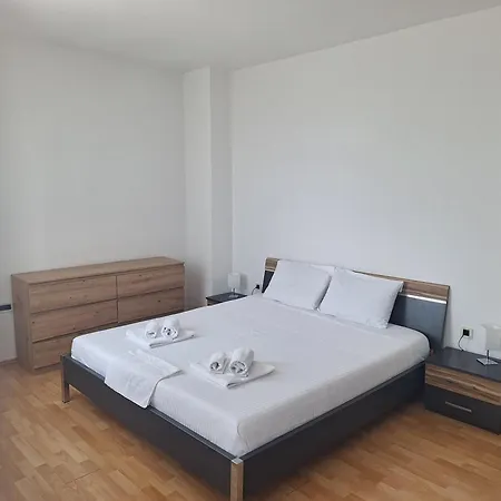 Apartment Fiuman Rijeka