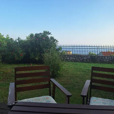 Apartamento Fiuman