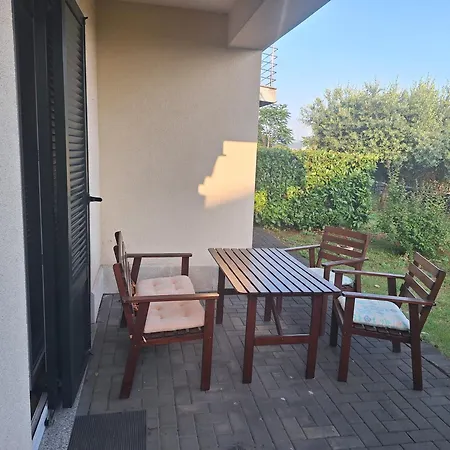Fiuman Apartamento *