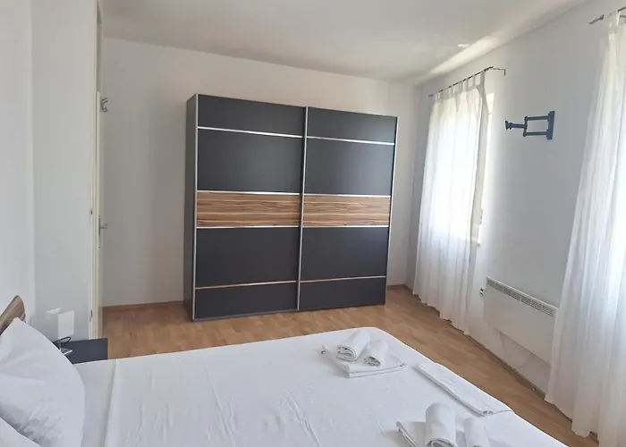 Fiuman Lejlighed