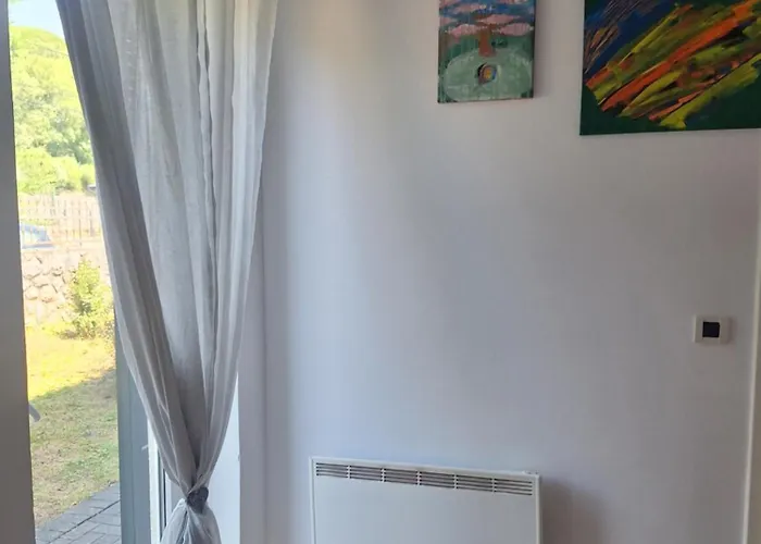 Fiuman Appartement *