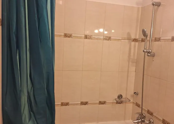 Fiuman Lägenhet Rijeka