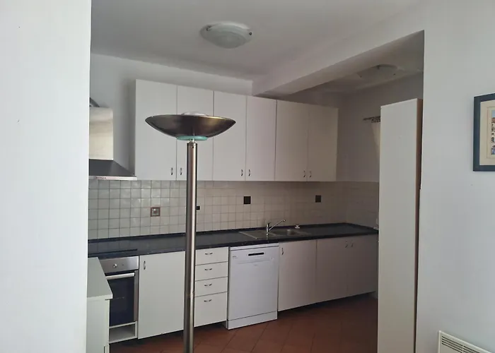 Appartement Fiuman