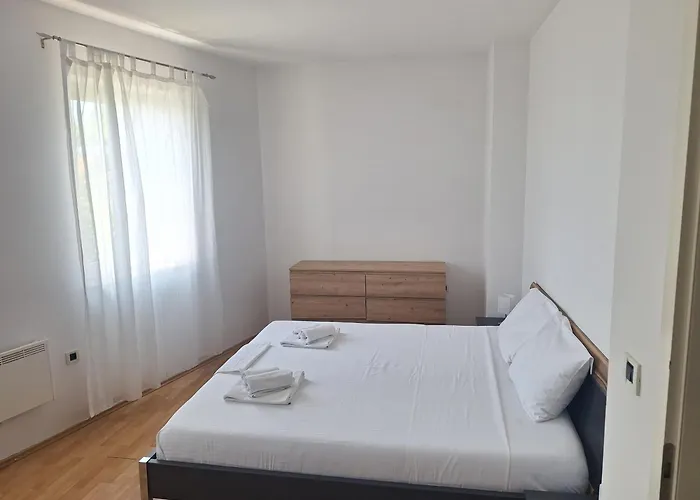 Lejlighed Fiuman *
