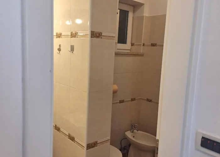 Fiuman Appartement