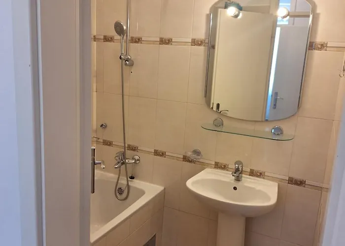 Appartement Fiuman *