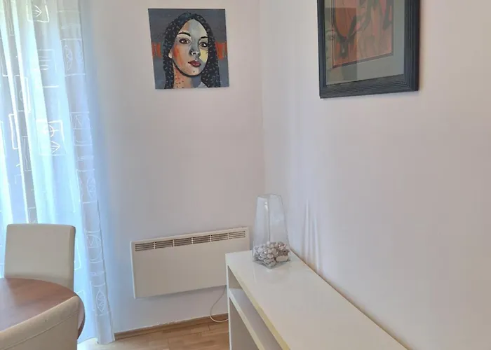 Appartement Fiuman