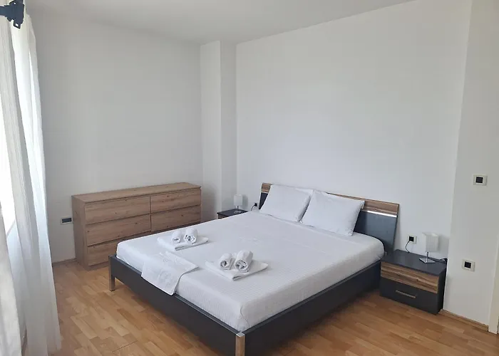 Appartement Fiuman Rijeka