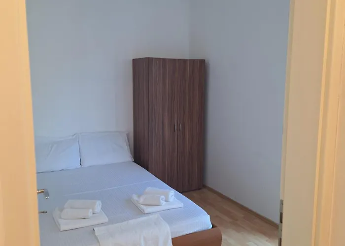 Fiuman Appartement